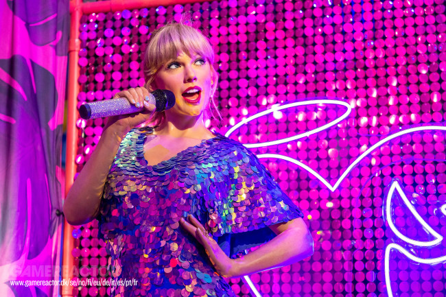 Taylor Swift'in gelinliği hâlâ bir gizem ve gelinlik endüstrisinin bu yılki tahminlerini tersine çevirme tehdidi taşıyor