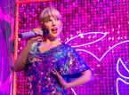 Taylor Swift'in gelinliği h&acirc;l&acirc; bir gizem ve gelinlik end&uuml;strisinin bu yılki tahminlerini tersine &ccedil;evirme tehdidi taşıyor