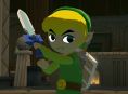 S&ouml;ylenti: The Legend of Zelda: The Wind Waker HD Nintendo Switch i&ccedil;in bir sonraki s&uuml;rpriz olabilir