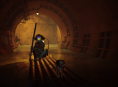 Stray Nintendo Switch'e geliyor