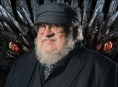 George R.R. Martin, House of the Dragon yapımcısı ile ilişkisinin "rocky'den de kötü" olduğunu söylüyor