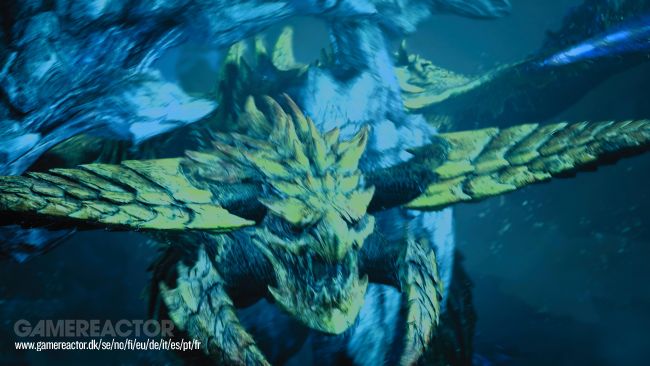 Monster Hunter: Wilds