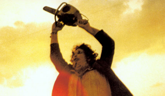 Texas Chainsaw Massacre bir kez daha yeniden başlatılıyor