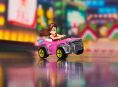 Pauline, Mattel Mario Kart Hot Wheels serisine katıldı