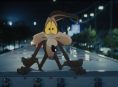 Coyote vs. Acme Ağustos 2026 çıkış tarihini ayarlar