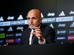 Spalleti, sekiz aylık s&ouml;zleşmesi hakkında: "Juventus'un yerinde olsaydım ben de aynısını yapardım"