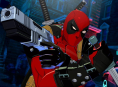 Marvel Tokon: Fighting Souls, beşinci ve son takımı ortaya koyar: Blade, Deadpool ve Loki 