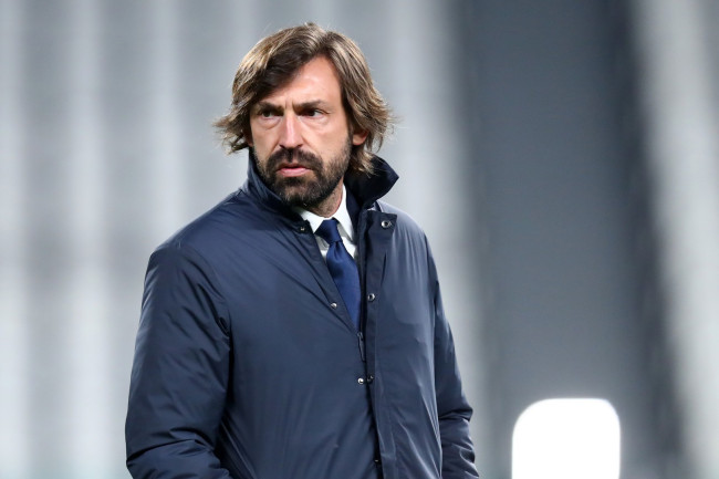 Andrea Pirlo'yu işe alım girişiminin başarısız olmasının ardından İtalya Futbol Federasyonu'ndaki kargaşa yaşandı ve istifalar