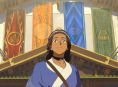 Avatar Aang: The Last Airbender 