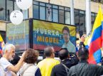 Uribe'nin vurulmasının arkasındaki beyin olduğu iddia edilen kişi Bogota'da tutuklandı