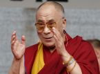 Dalai Lama, 90. doğum gününü Çin'e karşı meydan okuma mesajıyla kutladı