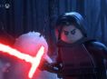 Lego Star Wars: The Skywalker Saga önümüzdeki hafta Epic Games Store'da ücretsiz