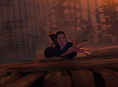 Blue-Eyed Samurai'nin ikinci sezonu Annecy Festivali'nde tekrar g&uuml;ndeme geldi