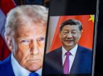 Trump ve Xi'nin ticaret gerilimleri konusunda görüşmelere devam etmesi bekleniyor