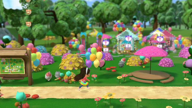 Gabby's Dollhouse: Ready to Party