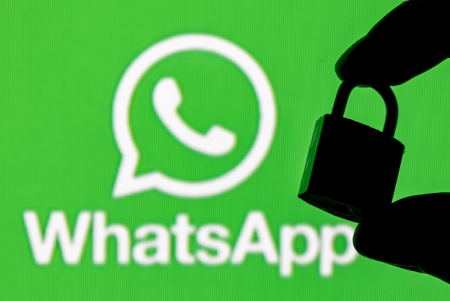WhatsApp, Rusya'nın devletleri yardımli uygulamayı tanıttı için hizmeti manilemeye çalıştığını söylüyor