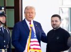 Zelenskiy, Trump ile son görüşmede: "En üretken"