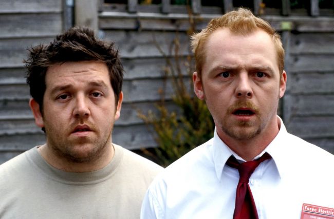 Edgar Wright, Shaun of the Dead devam filmi için anlatılacak başka bir hikaye olduğunu düşünmüyor