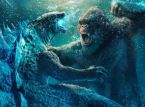 Godzilla x Kong'un devamının yapım aşamasında olduğu doğrulandı