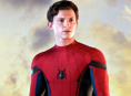 Tom Holland Spider-Man: Brand New Day setinde beyin sarsıntısı ge&ccedil;irdi, &ccedil;ekimler durduruldu