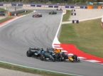 Max Verstappen bunu neden yaptı?
