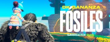 Donkey Kong Bananza: Tüm 696 Fosili toplama rehberi