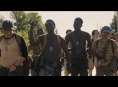 Francis Lawrence'ın Stephen King'in The Long Walk uyarlamasında hareket et ya da öl