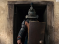 Spartacus bu kış tarihi değiştiren House of Ashur serisiyle geri dönüyor