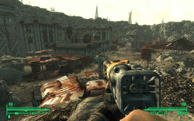 Fallout 3