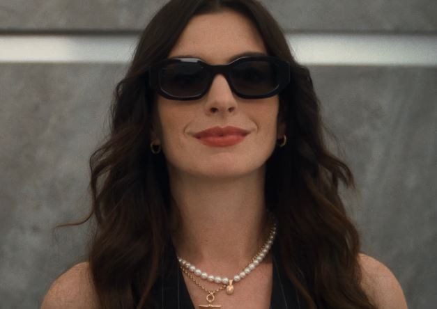 Şeytan Prada Giyer 2'nin ilk teaser fragmanı yayınlandı