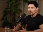 Yeni biyografi, Telegram'ın kurucusu Pavel Durov'un arkasındaki d&uuml;ş&uuml;nceyi inceliyor