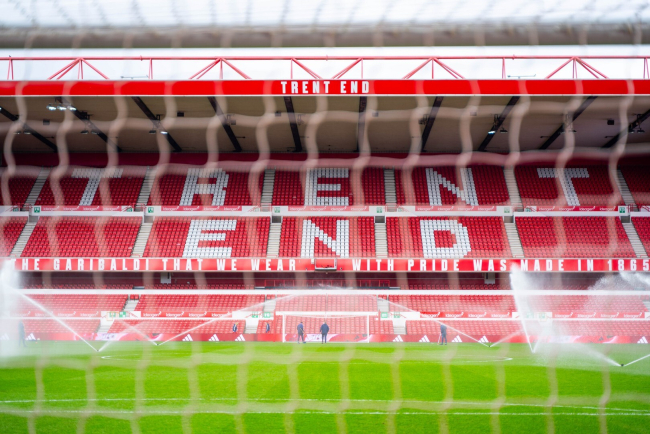 Nottingham Forest, Sean Dyche'i vazifeden aldı ve sezonun 4. teknikleri direktörünü arıyor