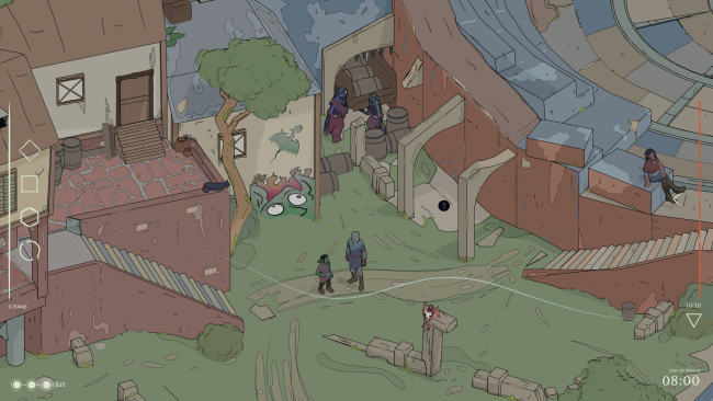 Steam Next Fest, oynamayı umabileceğinizden ilave demo ile geri döndü