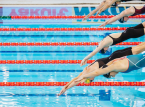 World Aquatics Rusya ve Belarus'u tanıyor ve bayrak, &uuml;niforma ve marşların kullanılmasına izin veriyor, ancak Ukrayna bu kararı kınayor