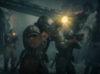 Warhammer 40,000, yeni baskısını uzun zamandır ilk resmi olarak İmparator'a dair ilk kez sunuyor