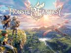 Monster Fantasy &Ouml;nizlemesi: Animal Crossing, Monster Hunter ile t&uuml;rler arasında bir fırtınada buluşuyor