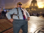 B&uuml;y&uuml;k sezon başladı, Bob Tekken 8 oyun deneyimine ilk kez katılıyor