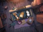 Alley Cats: 1. Sezon