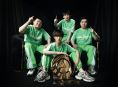 Esports D&uuml;nya Kupası: Weibo Gaming Teamfight Tactics şampiyonu oldu