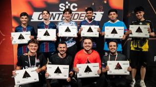 Esports Dünya Kupası 2026: EA Sports FC 26 Dünya Şampiyonası, son 10 katılımcıyı belirleyen Play-In'lerin ardından belirleniyor