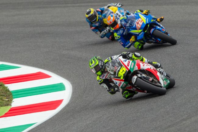 MotoGP, 2025'te seyirci rekorları kırıyor; pistlerin sayısı artıyor, pistler hariç iki pist