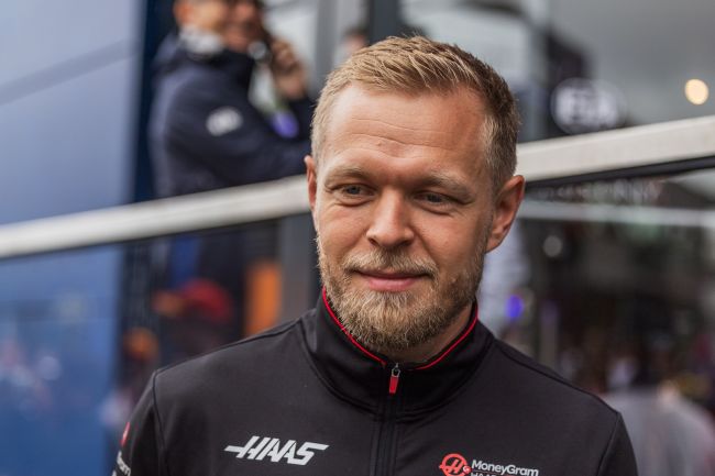 Kevin Magnussen, LMDh programı için BMW'ye katılıyor: Le Mans 24 Saat'e geri dönebilir