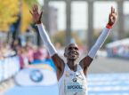 Kipchoge ve Hassan, Sidney Maratonu World Majors'a katılırken elit kadroya liderlik ediyor