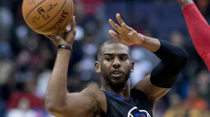 NBA efsanesi Chris Paul, 40 yaşında kesin ve ani emekliliğini açıkladı