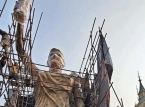 Leo Messi, Hindistan'a "GOAT Turu" i&ccedil;in gidecek ve burada 70ft, 21m y&uuml;ksekliğinde bir heykel a&ccedil;ılacak