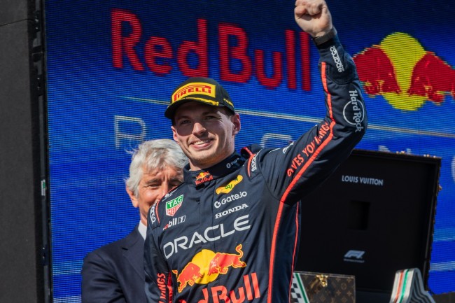 Red Bull Racing, bir dizi yarıştan sonra F1 takımını yeniden şekillendirerek liderlikte değişiklikler yaptığını duyurdu