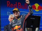 Max Verstappen, Amerika Birleşik Devletleri Grand Prix'sini y&ouml;nettikten sonra McLaren'ı tehdit etti: "Şans var"
