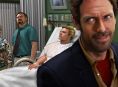 Hugh Laurie, Dr. House olarak geçirdiği zamanı tartışmakla ilgilenmiyor