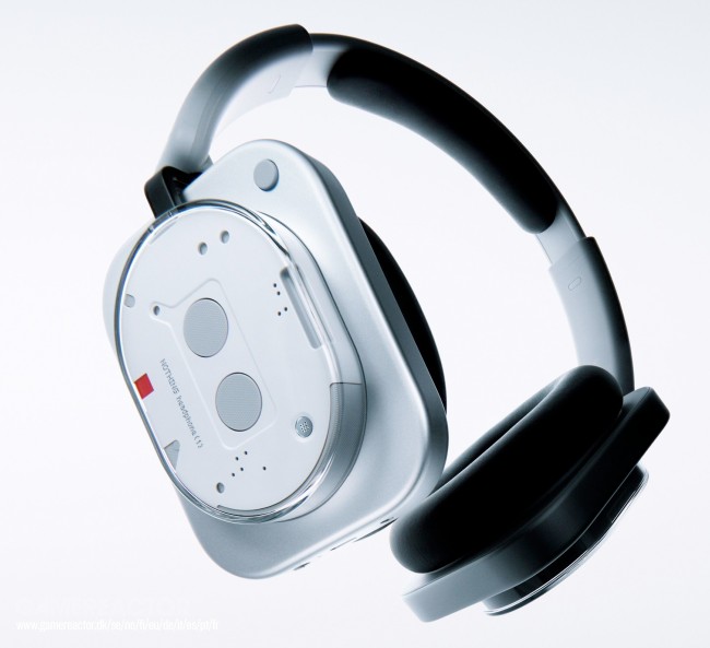 Nothing Headphone (1)
