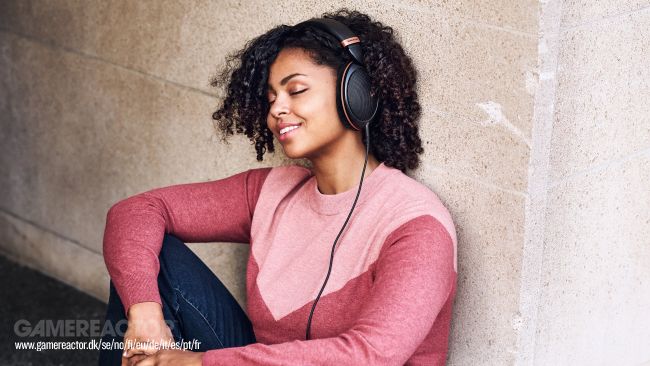 Sennheiser, Momentum 5 Kablosuz ANC Kulaklıklarını Duyurdu
